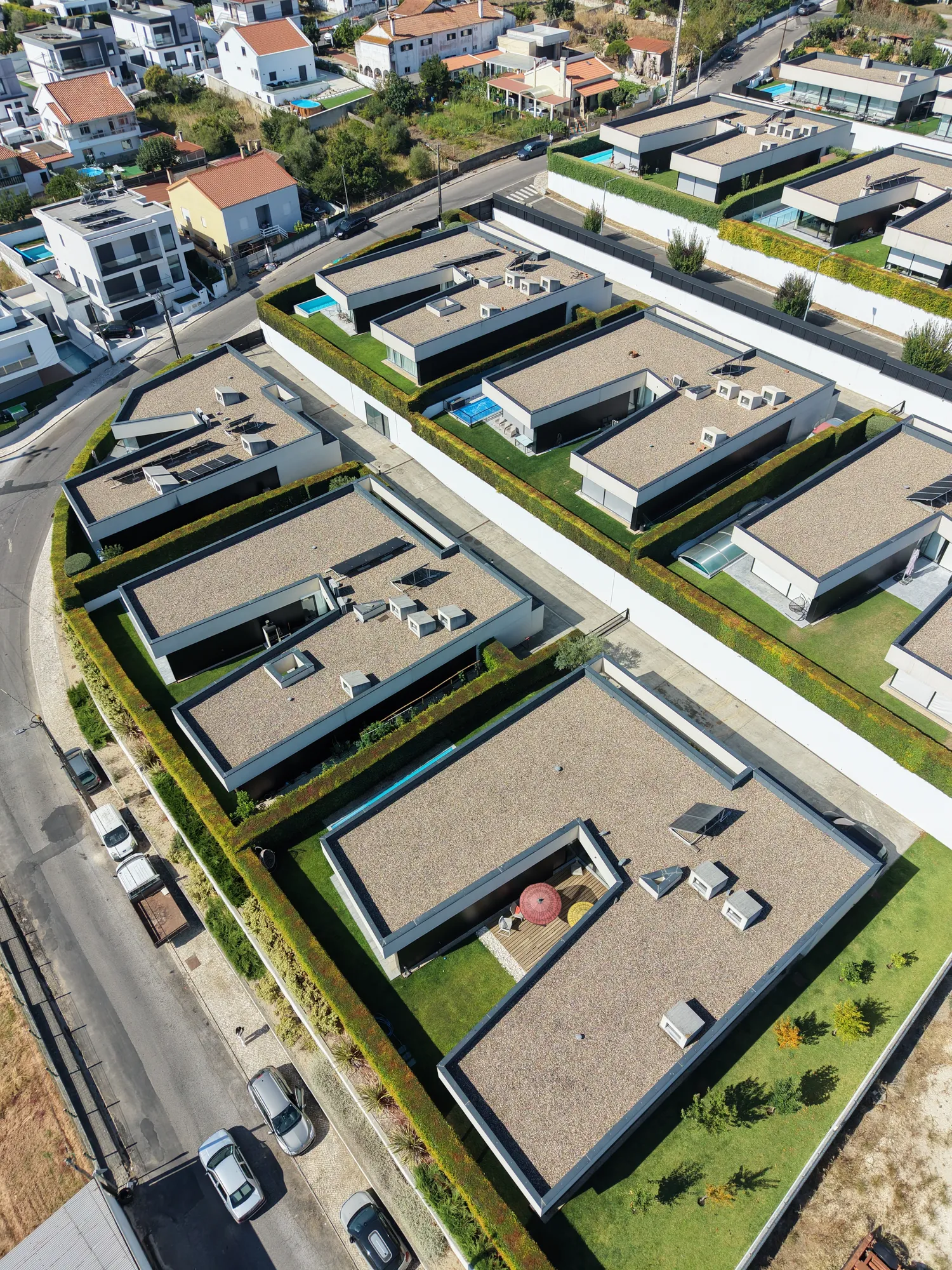 Condomínio Casas da Murteira