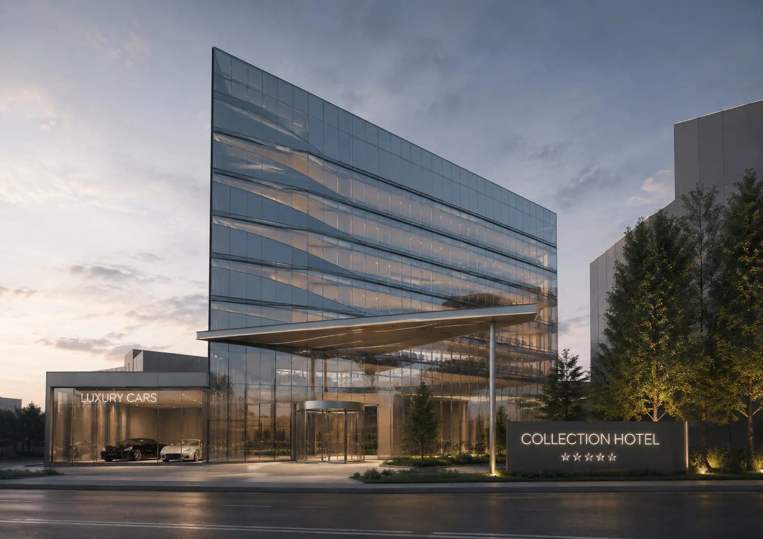Collection Hotel