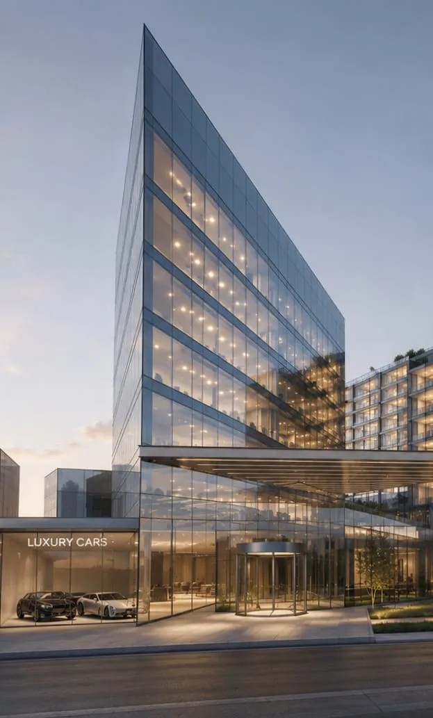 Collection Hotel — imagem 2