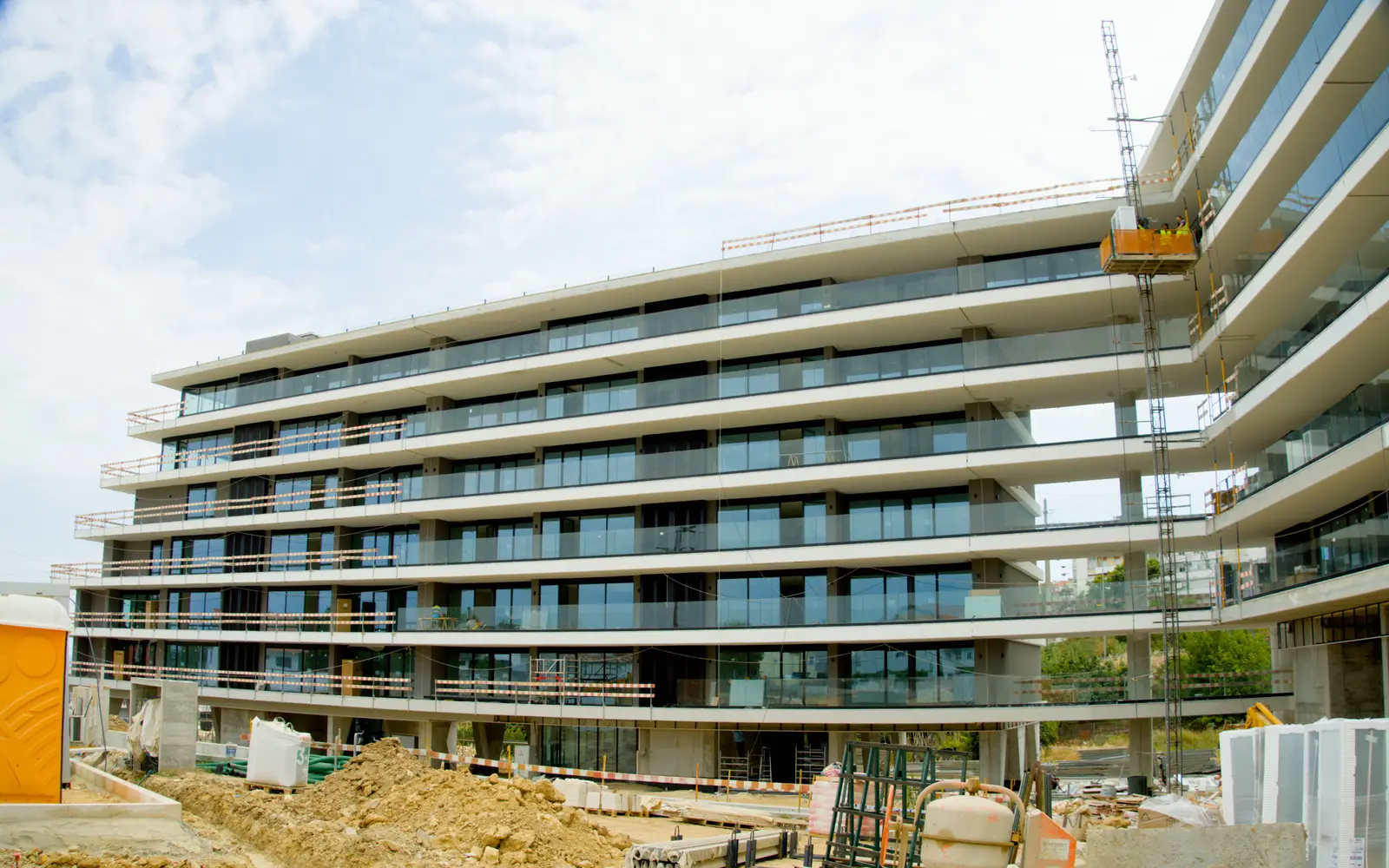 Valflores Terraces — imagem 6