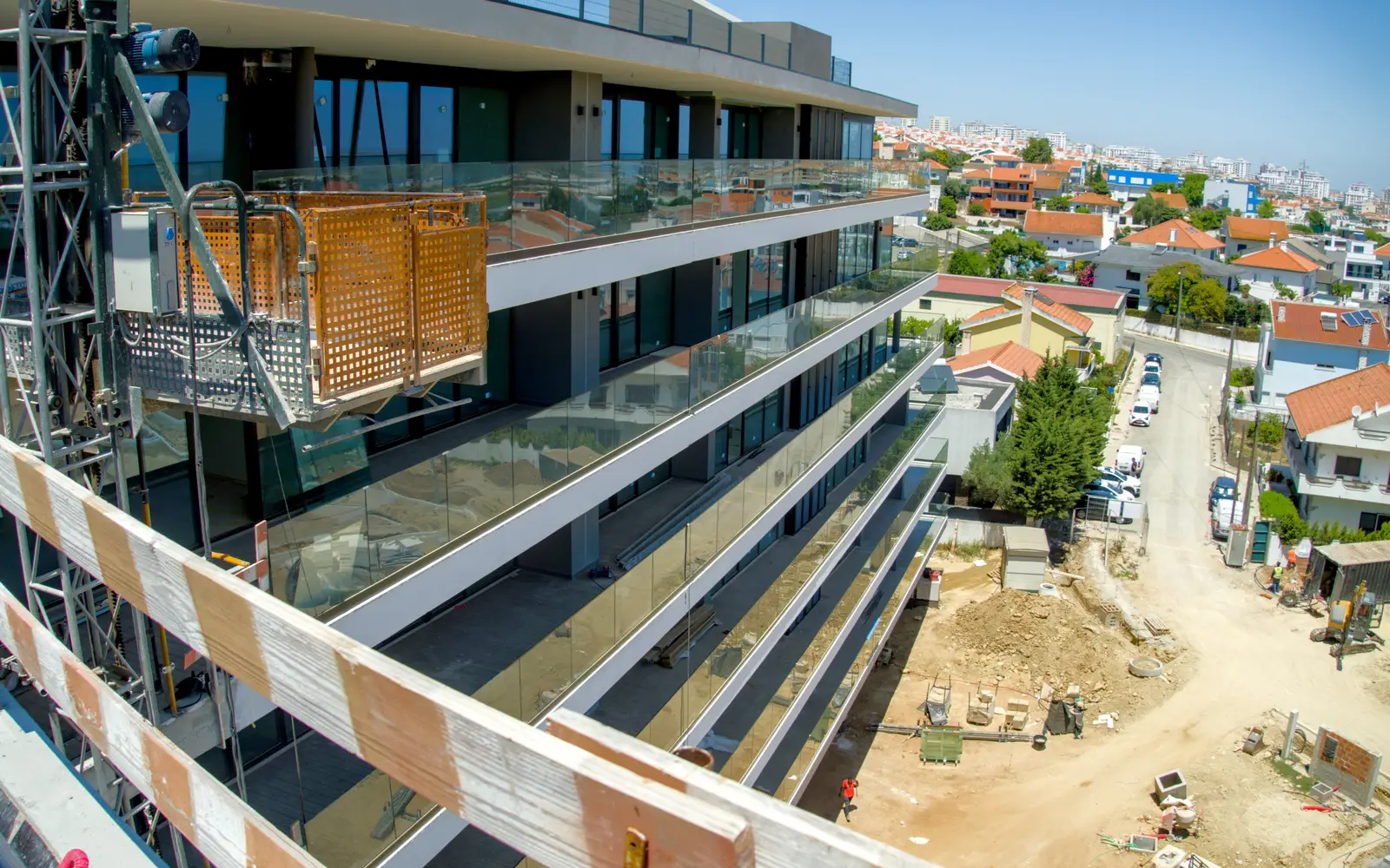 Valflores Terraces — imagem 7