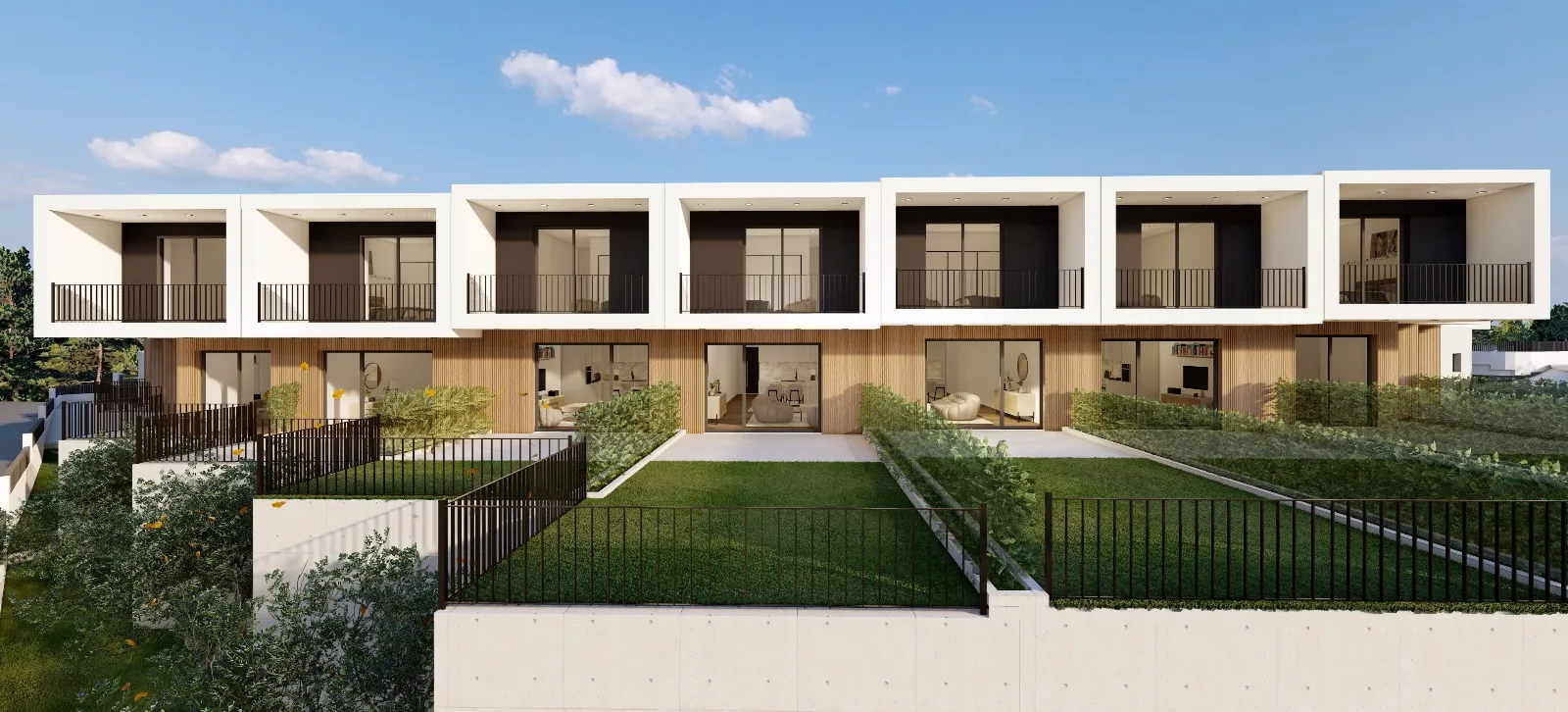 Pinteus Residence