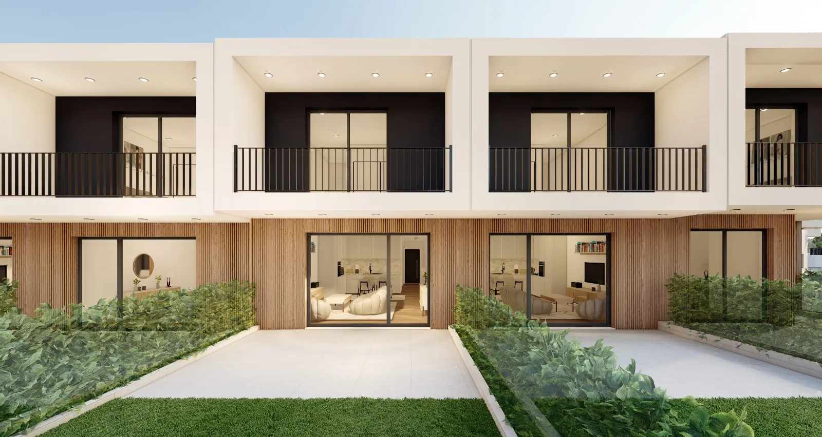 Pinteus Residence — imagem 10