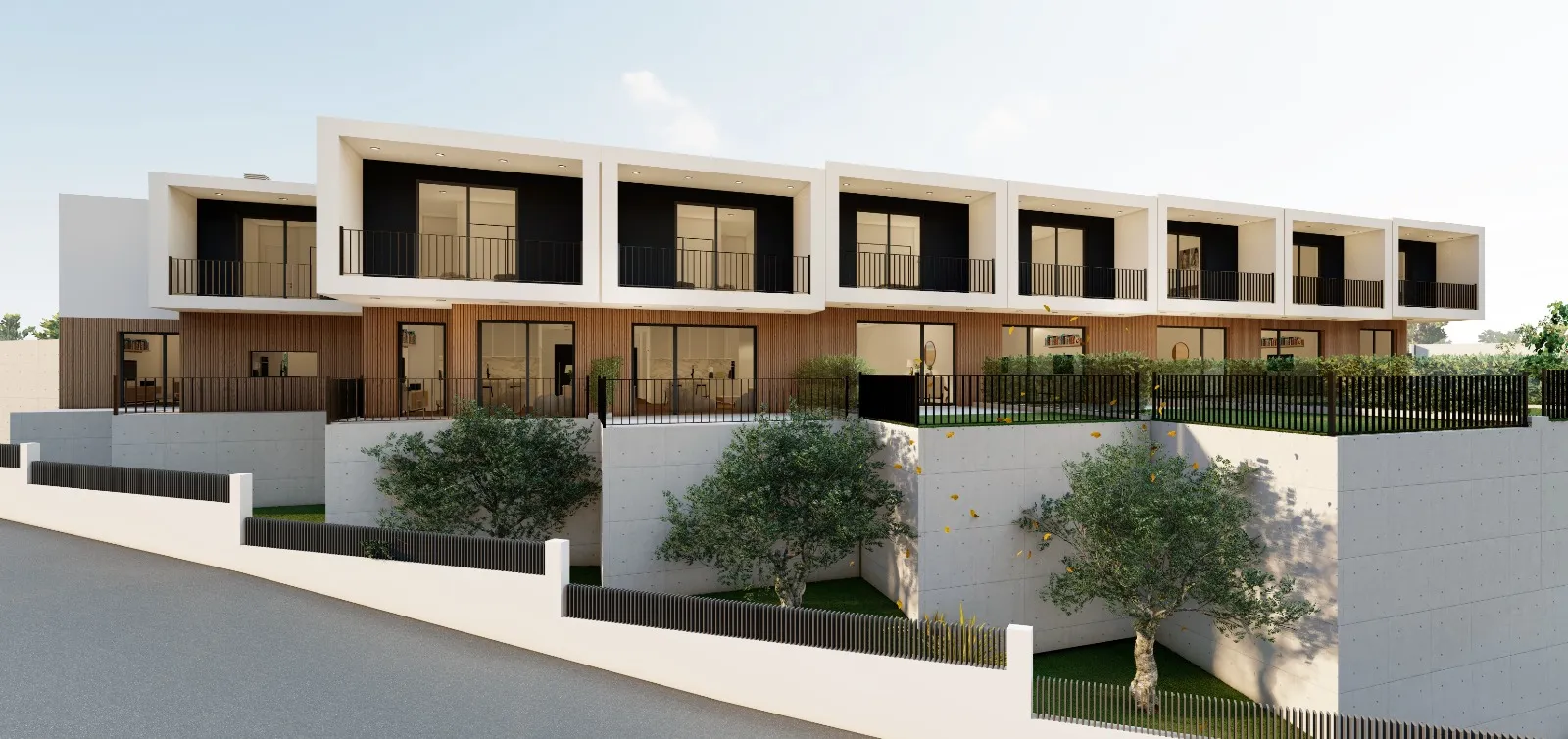 Pinteus Residence — imagem 11