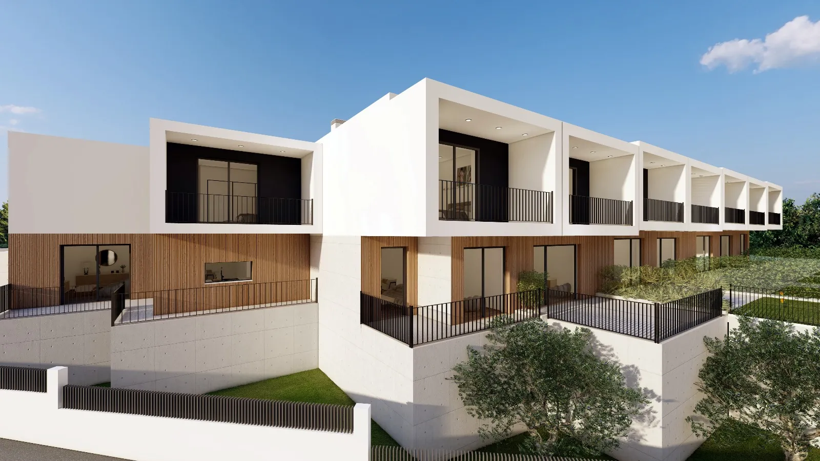 Pinteus Residence — imagem 12