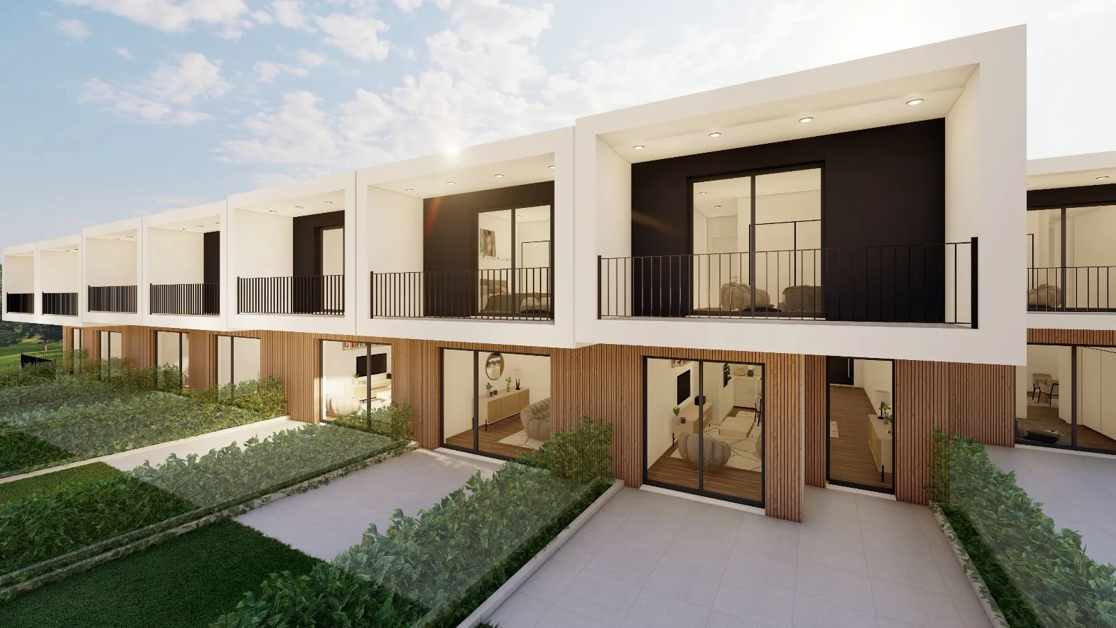 Pinteus Residence — imagem 13