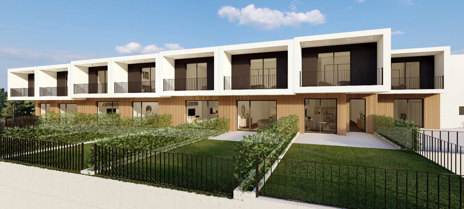 Pinteus Residence — imagem 2