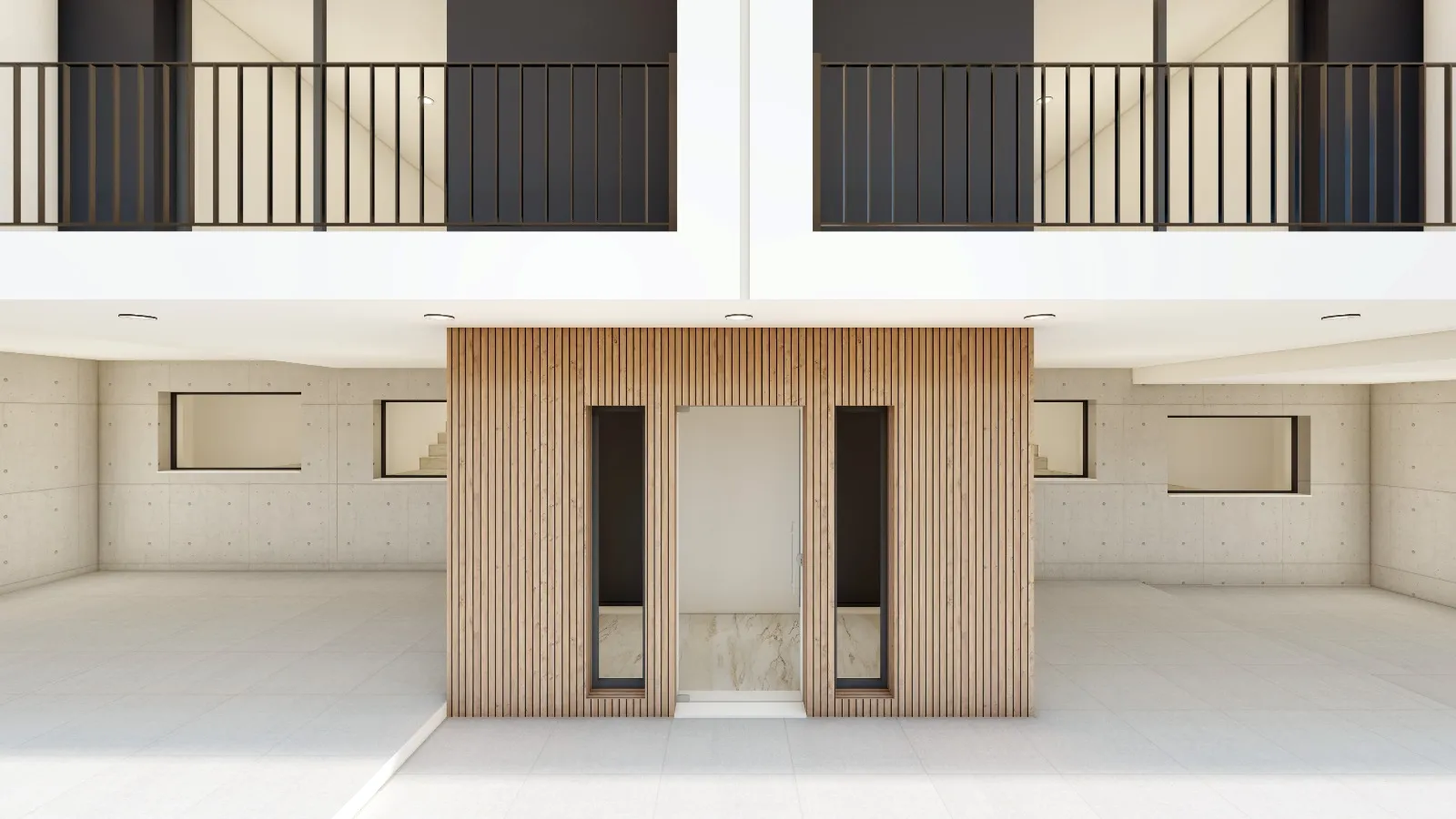 Pinteus Residence — imagem 3