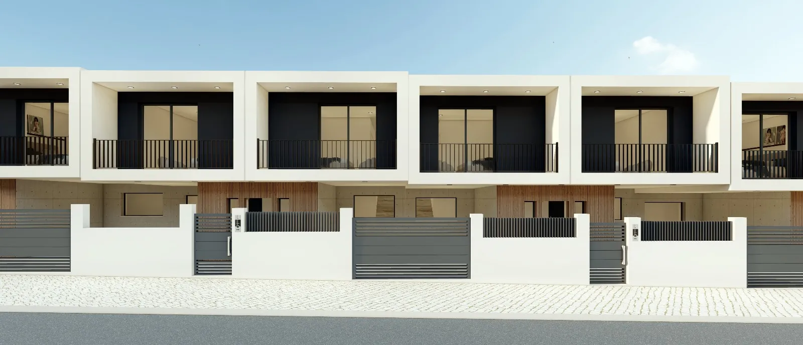 Pinteus Residence — imagem 4