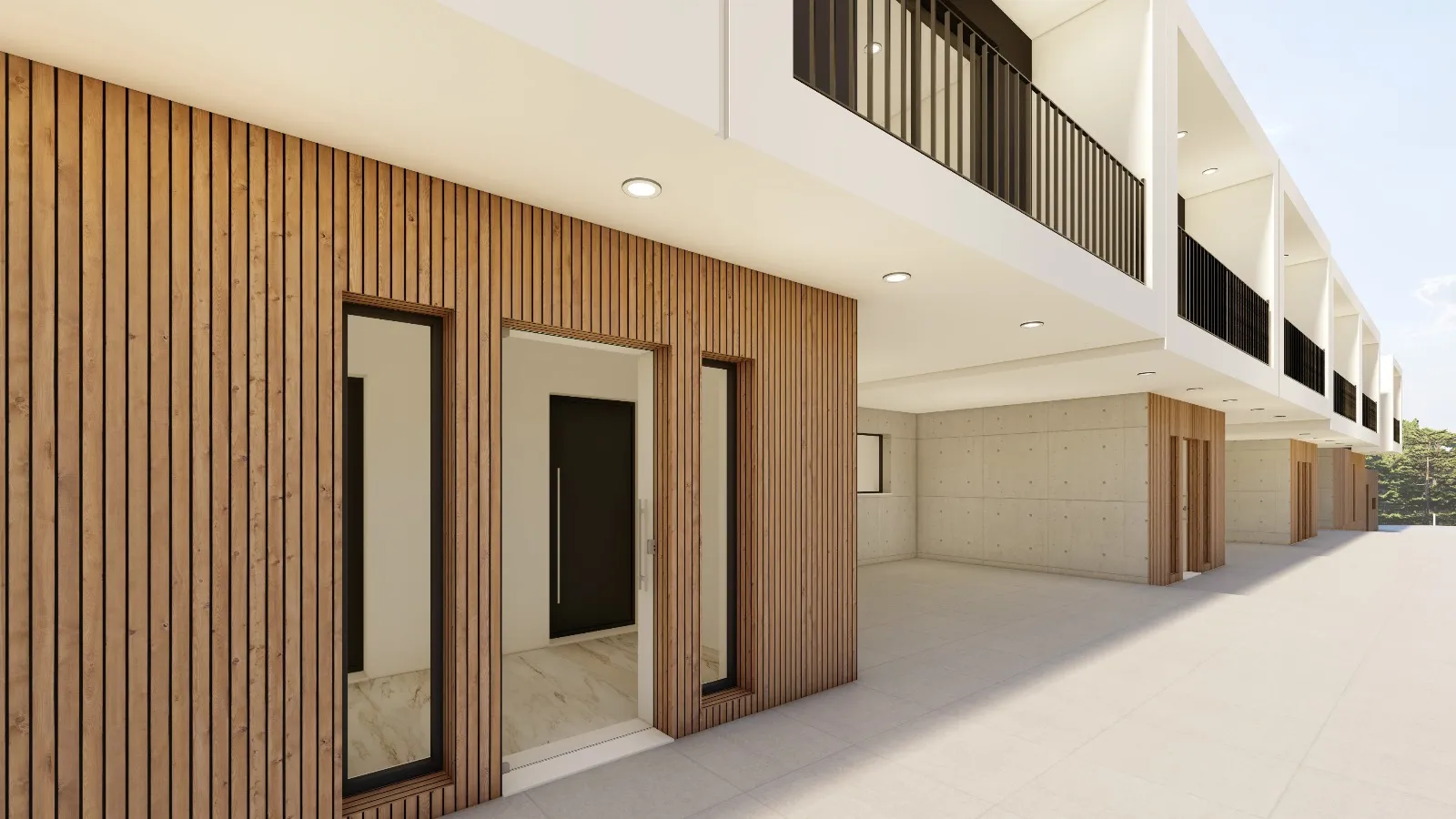 Pinteus Residence — imagem 5