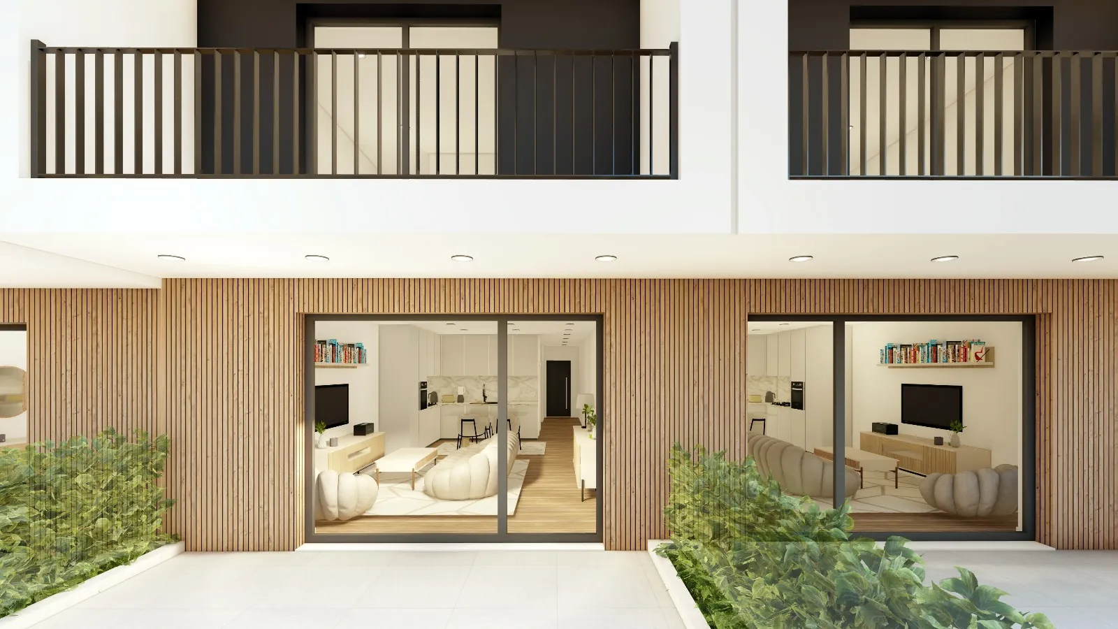 Pinteus Residence — imagem 6
