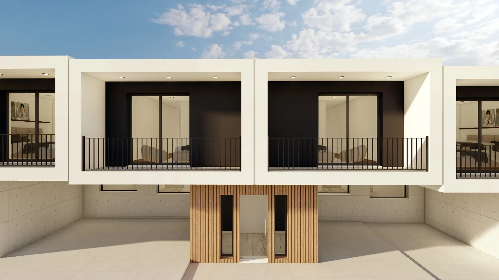 Pinteus Residence — imagem 7