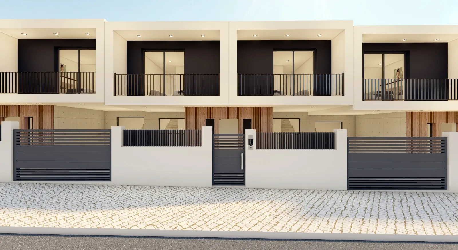 Pinteus Residence — imagem 8