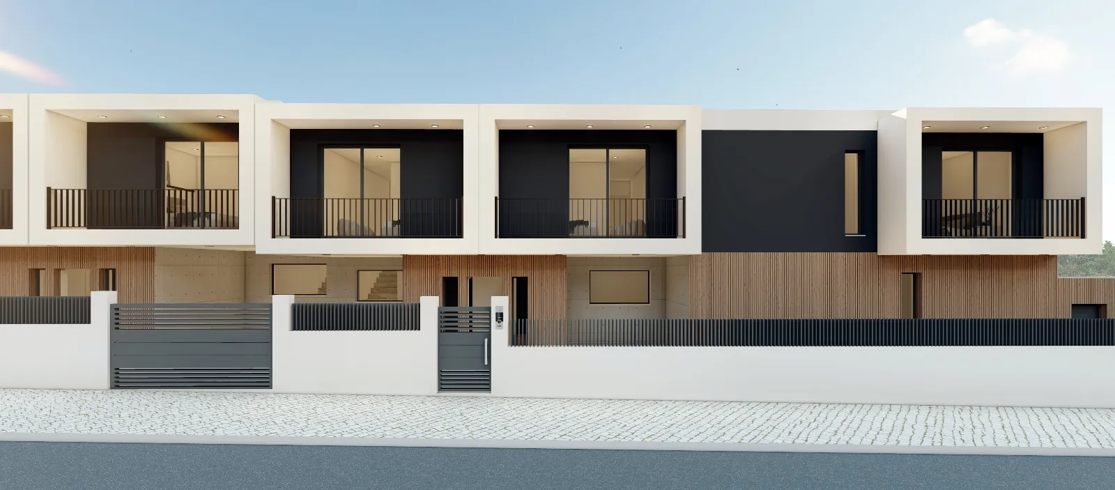 Pinteus Residence — imagem 9