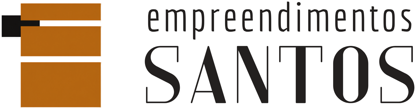 AM Santos — Empreendimentos