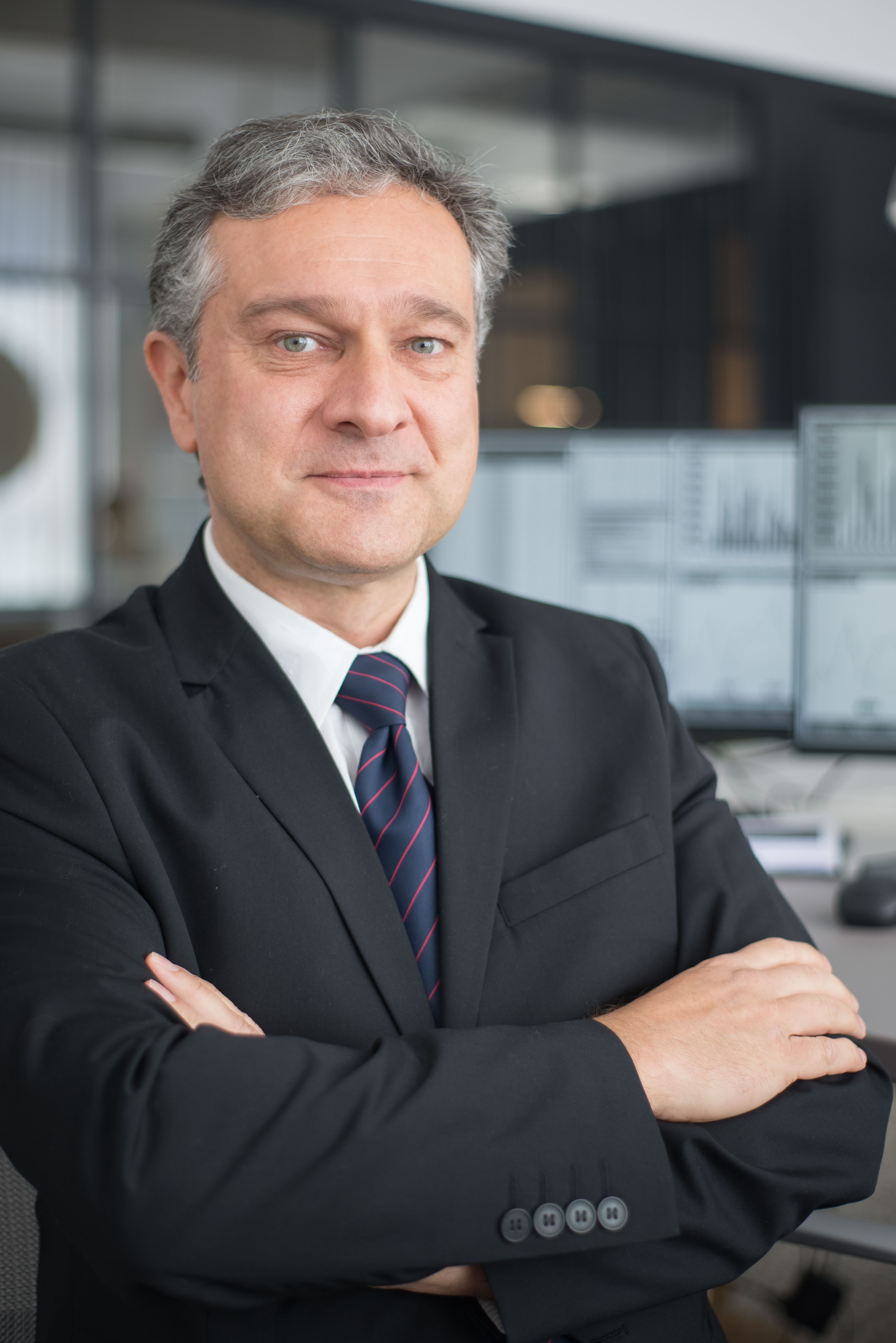 Ricardo Nunes